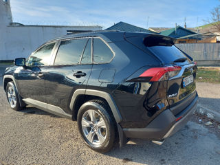 Toyota Rav 4 foto 5