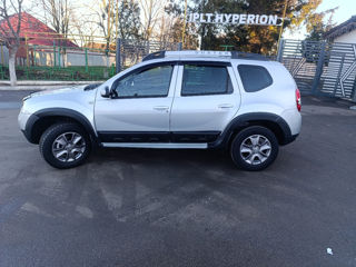 Dacia Duster foto 2