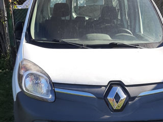 Renault Kangoo Maxi foto 2