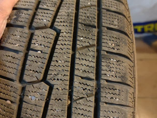 Продам 1 колесо , практически новое 195/65 R15 hilo xs1 foto 2