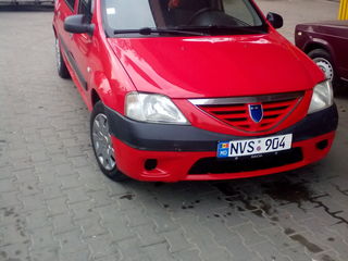 Dacia Logan Mcv foto 5