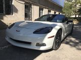 Chevrolet Corvette foto 1