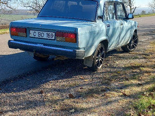 Lada / ВАЗ 2107