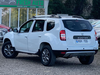 Dacia Duster foto 3