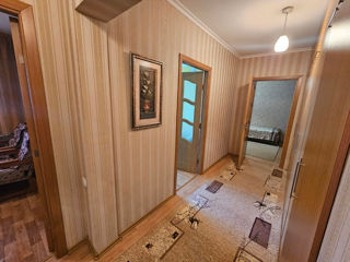 Apartament cu 2 camere, 55 m², Râșcani, Chișinău foto 16