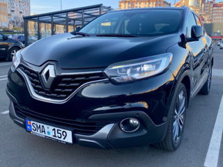 Renault Kadjar foto 1