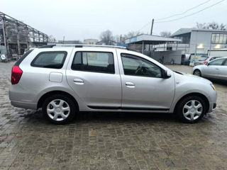 Dacia Logan Mcv foto 4