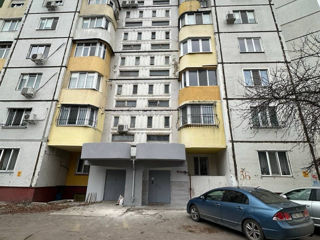 Apartament cu 2 camere, 58 m², Râșcani, Chișinău foto 10