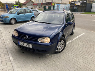 Volkswagen Golf foto 9