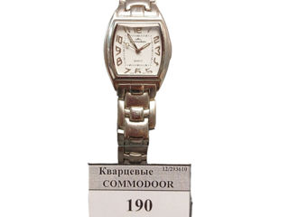 Кварцевые часы Cimmodor   190Lei