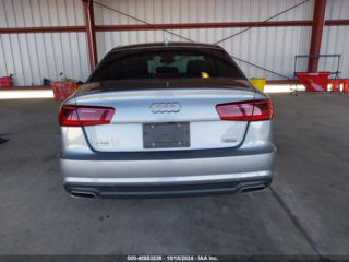 Audi A6 foto 14