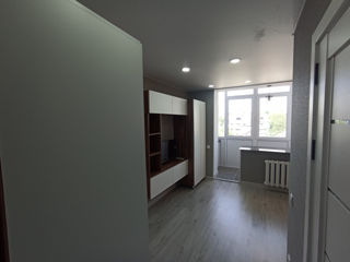 Apartament cu 1 cameră, 21 m², Botanica, Chișinău foto 5