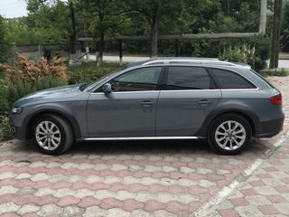 Audi Allroad foto 7