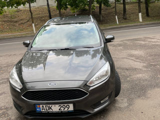 Ford Focus foto 3