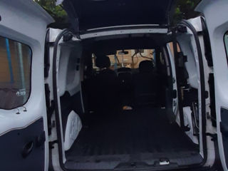 Renault Kangoo foto 5