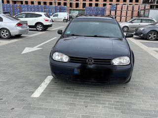 Volkswagen Golf foto 2