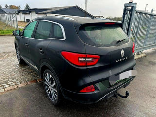 Renault Kadjar foto 3