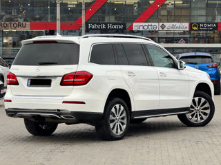 Mercedes GLS-Class foto 4