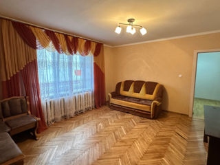 Apartament cu 1 cameră, 38 m², Râșcani, Chișinău foto 3