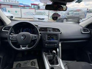 Renault Kadjar foto 7