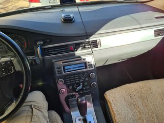 Volvo S80 foto 6