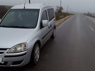 Opel Combo foto 1