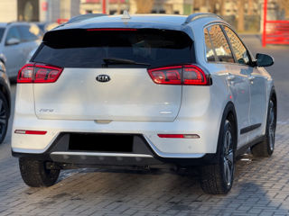 KIA Niro foto 5