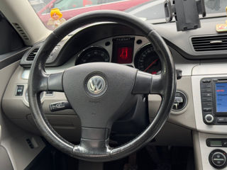 Volkswagen Passat foto 11