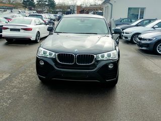 BMW X4 foto 4