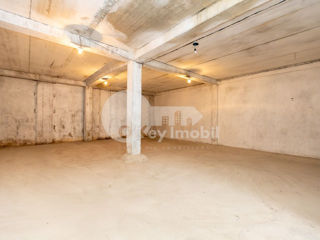 Depozit spre chirie, openspace, rampă, Râșcani, 990€! foto 2