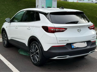 Opel Grandland X foto 5