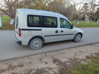 Opel Combo foto 5