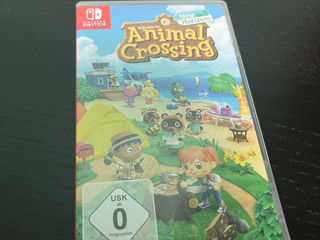 Animal crossing foto 2