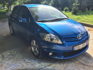 Toyota Auris foto 4