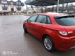 Citroen C4 foto 7