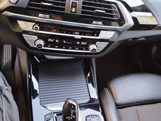 BMW X3 foto 3