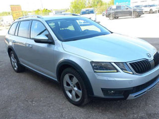 Skoda Octavia foto 2