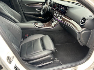 Mercedes E-Class foto 15