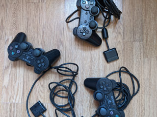 Controler PS1 - PS2 - PS3 - PS4 - PS5 - PC  - Xbox 360 - One - series S,X - Switch - Buuz PS2 foto 5