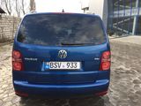 Volkswagen Touran foto 7