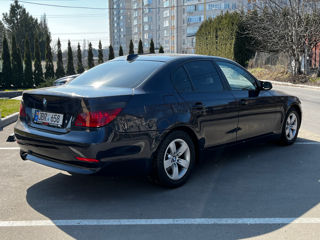 BMW 5 Series foto 3