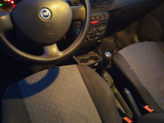 Fiat Punto foto 5