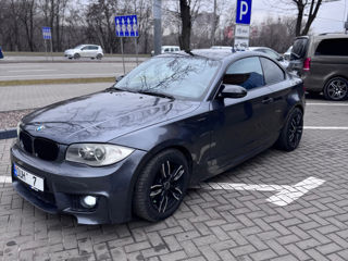 BMW 1 Series foto 2