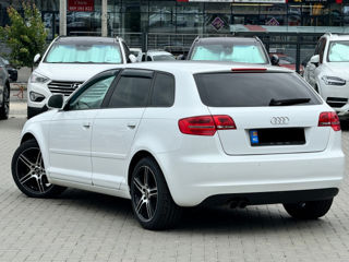 Audi A3 foto 5