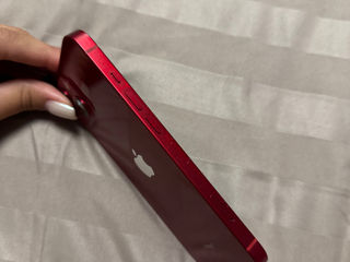 iPhone 13,256 gb ,red фото 3