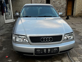 Audi A6 foto 9