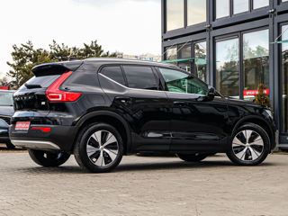 Volvo XC40 foto 3