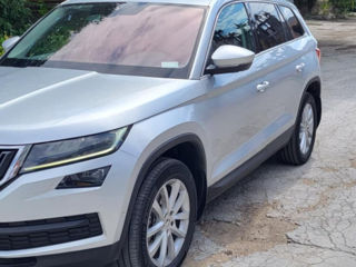 Skoda Kodiaq foto 3