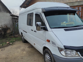 Mercedes Sprinter 313