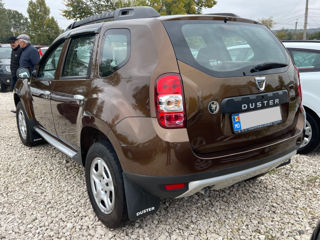 Dacia Duster foto 5